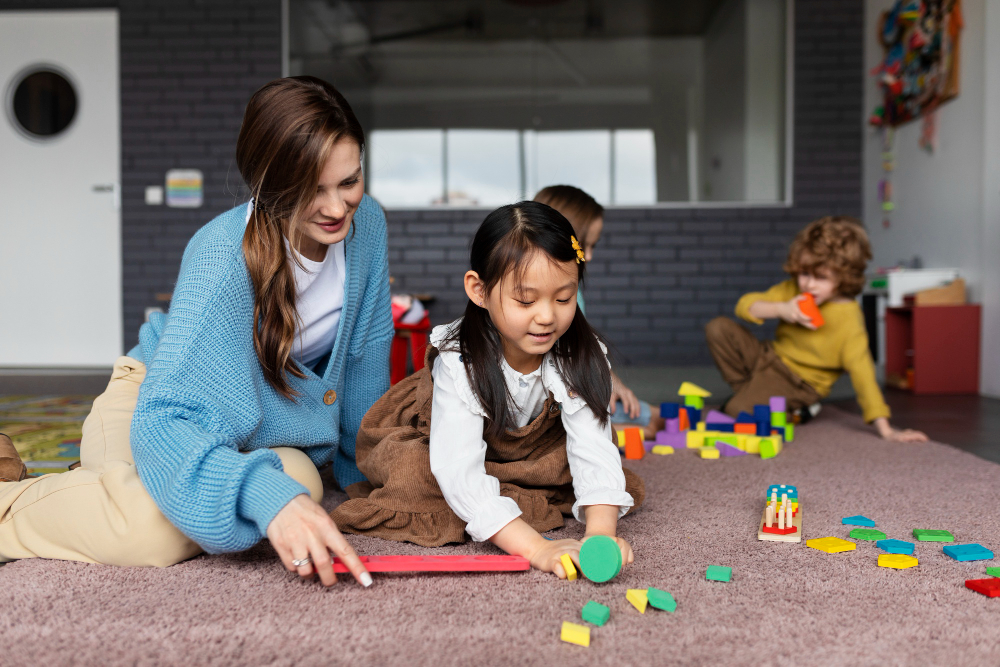 childcare