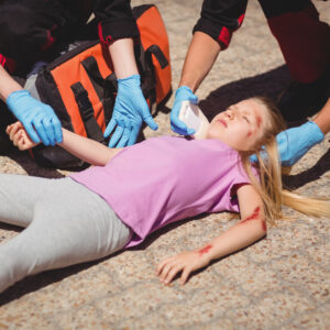 HLTAID012 First Aid in an Education and Care Setting